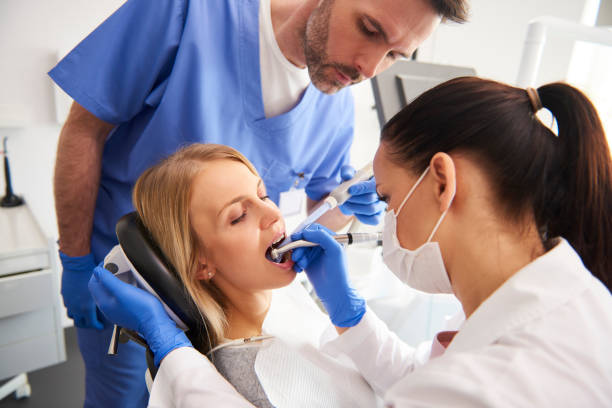 Best Emergency Dental Care  in Thousand Oaks, CA